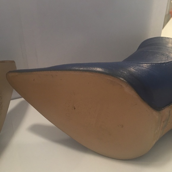 Charles by Charles David Booties - Picture 4 of 16